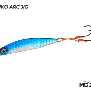 Jig MGX Hiko ARC 50g- 040