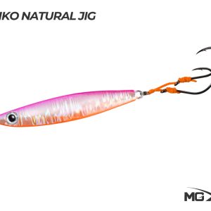 Jig MGX Hiko Natural 55g – 104