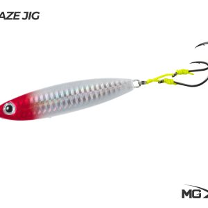 Jig MGX Kaze 60g- 017