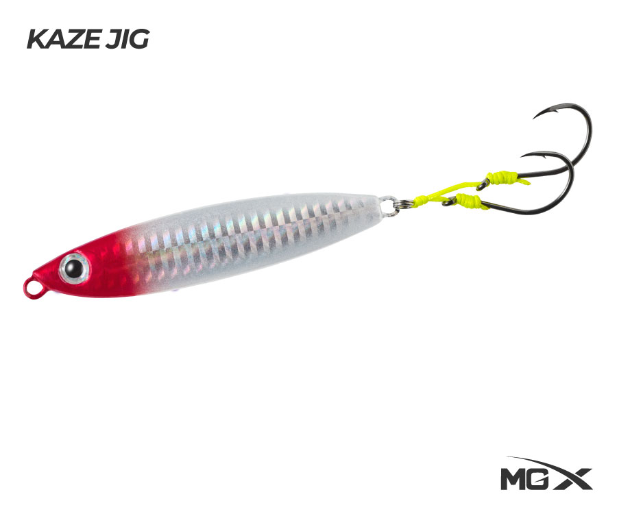 Jig MGX Kaze 60g- 017 - Imagen 2