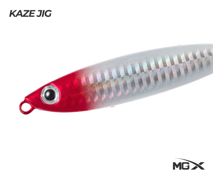 Jig MGX Kaze 60g- 017 - Imagen 3
