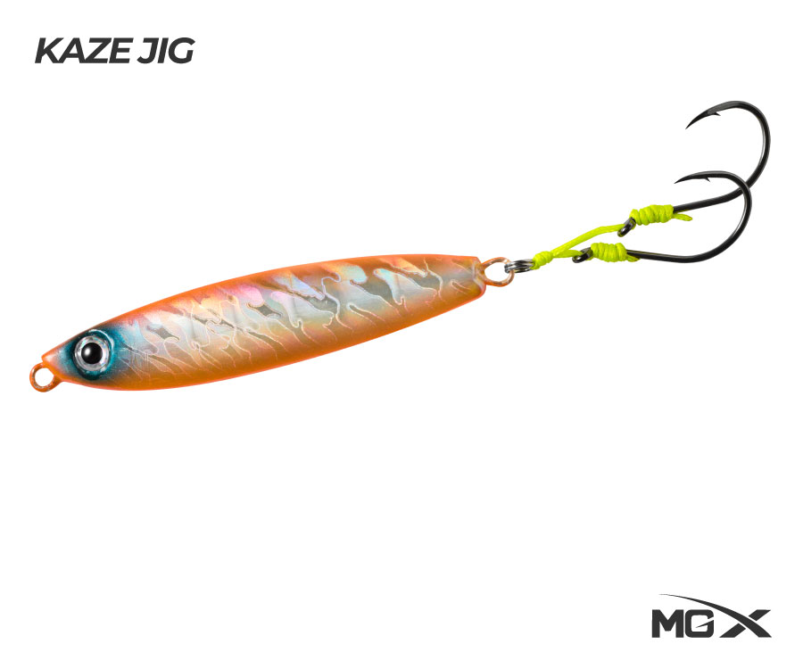 Jig MGX Kaze 60g- 072