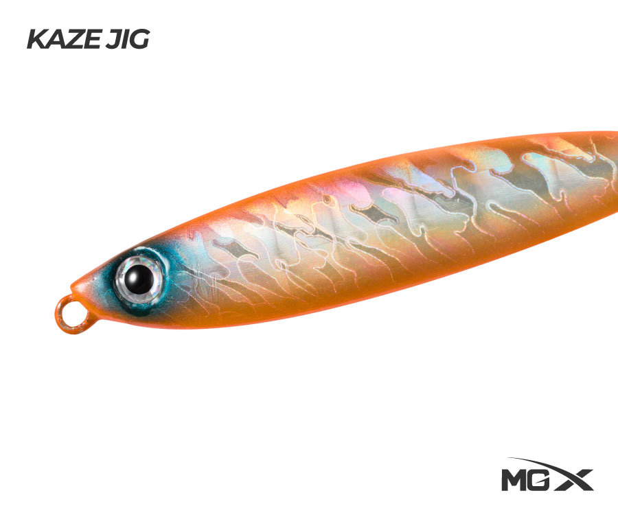 Jig MGX Kaze 60g- 072 - Imagen 3