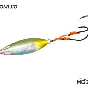 Jig MGX Nomi 70g- 007