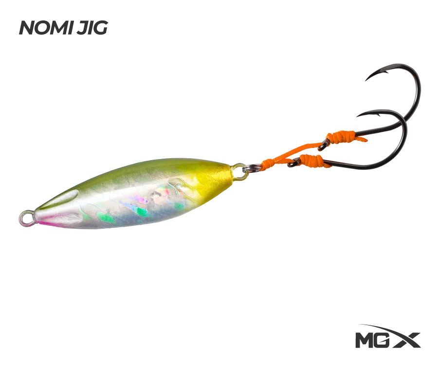 Jig MGX Nomi 70g- 007