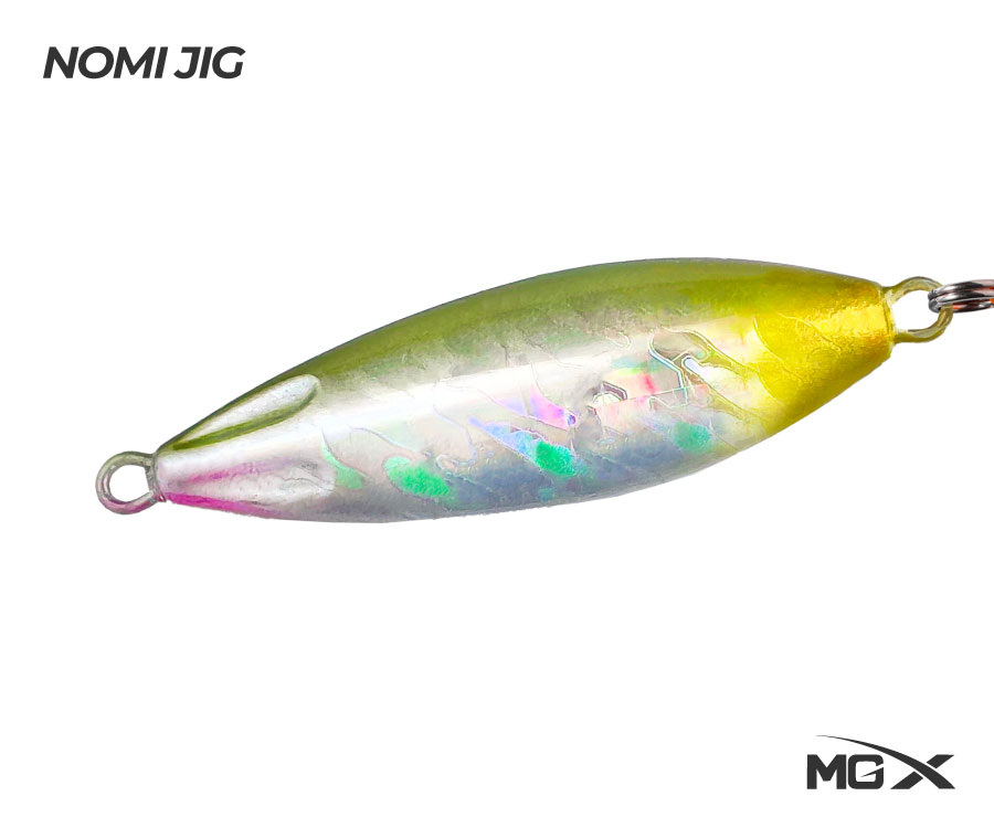 Jig MGX Nomi 70g- 007 - Imagen 3