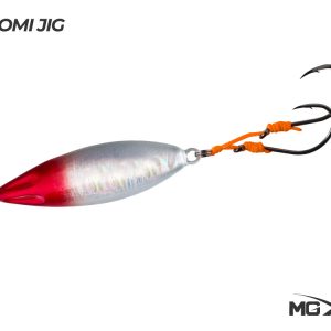 Jig MGX Nomi 70g- 108