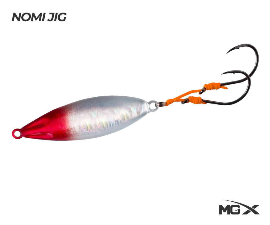Jig MGX Nomi 70g- 108