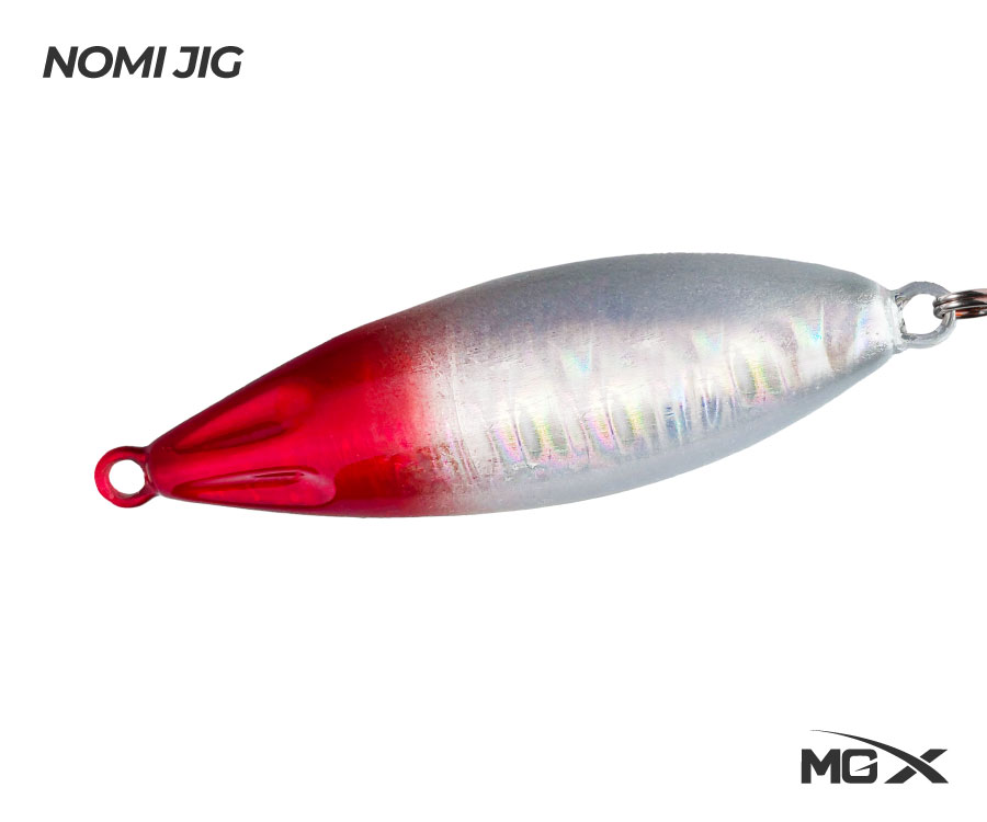 Jig MGX Nomi 70g- 108 - Imagen 3