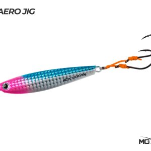 Jig MGX Saero 60g- 057