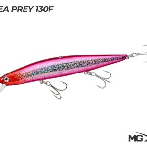 Señuelo MGX Sea Prey 130F – Krill