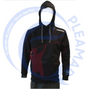 SHIMANO Sudadera Hoody 2020