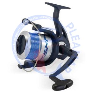 SHIZUKA Carrete SK14