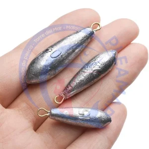 INTEDECO Plomos ecológicos