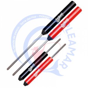 TURKANA Soporte Tubo