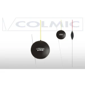 FLOTADOR SPINNAKER COLMIC PIRULETA