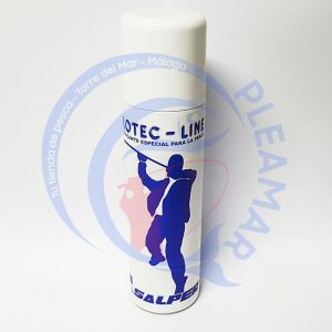 SALPER Spray Silicona  Protec-Line 250ml