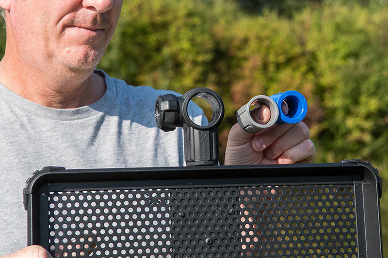 Bandejas Laterales estandart Matrix - Imagen 7