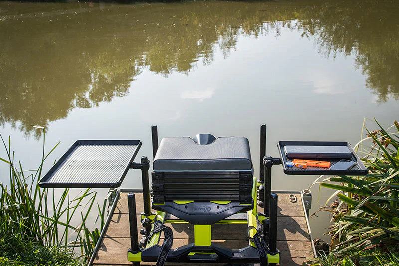 Bandejas Laterales estandart Matrix - Imagen 6