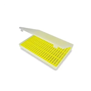 BOX+WINDERS 25x1,4 CM MINI CAJA CON PLEGADORES