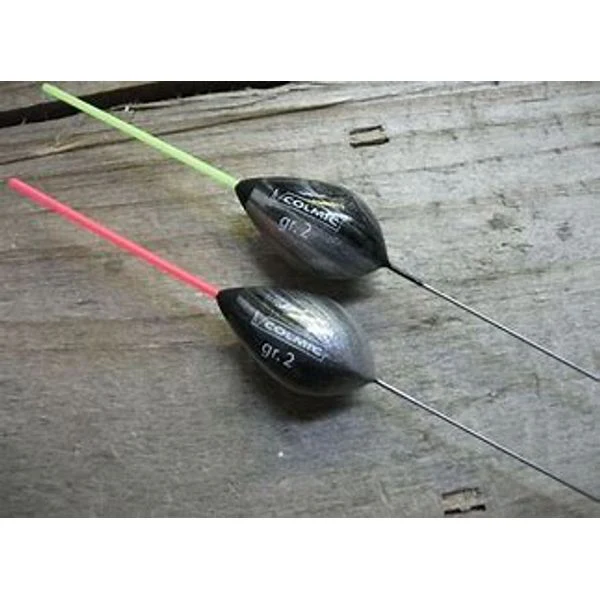 FLOTADOR DE PESCAR STREAM COLMIC - Imagen 3