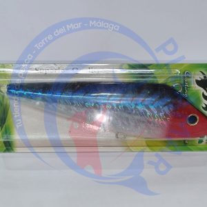 STRIKE PRO Mahi WD-008 21cm – 233gr – 727