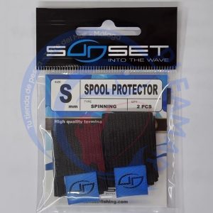 SUNSET Protector Bobina Carrete