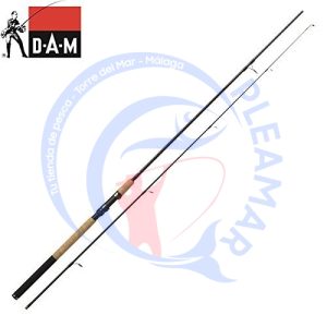 DAM Super Natural 40