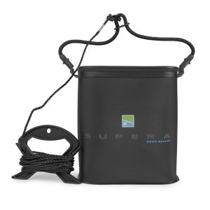 SUPERA DROP BUCKET Cubito de agua Preston