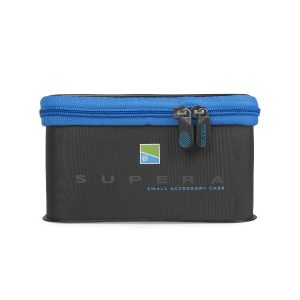 Supera Small EVA Accessory Case Preston