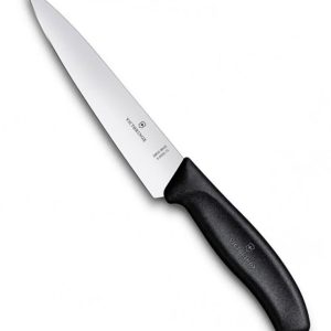Cuchillo de cocina Victorinox Swiss Classic Carving