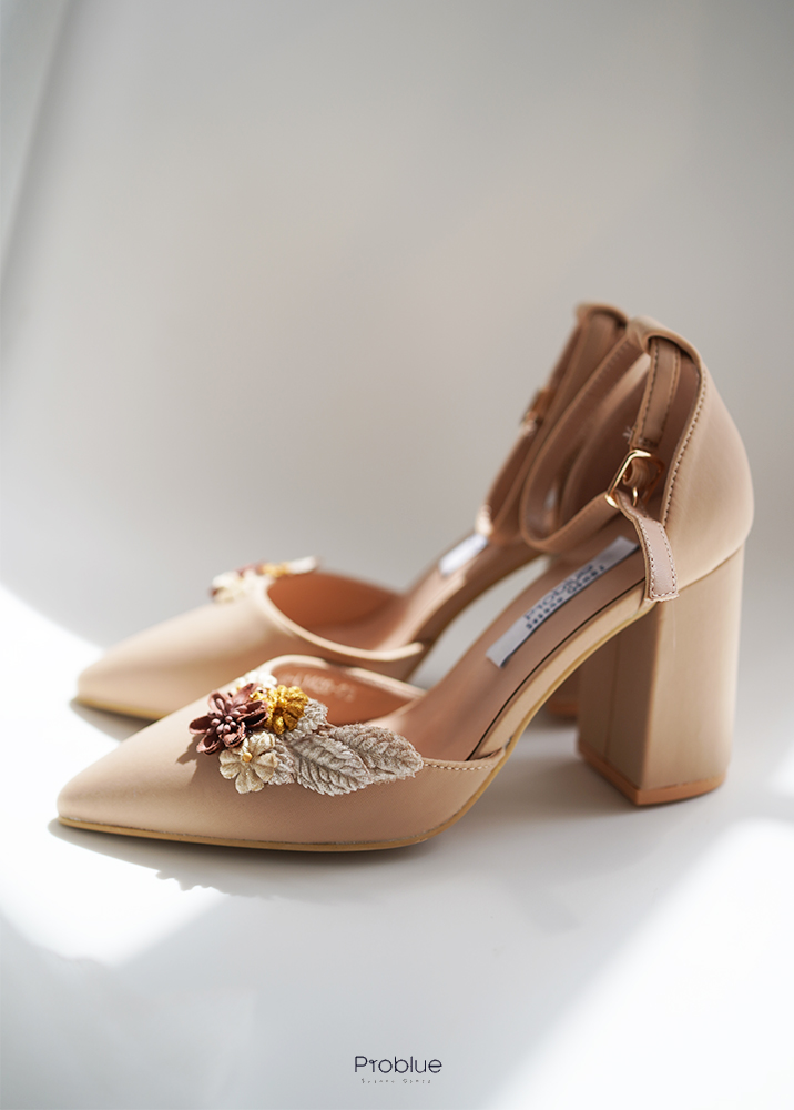 Sandalias Aura - Imagen 3