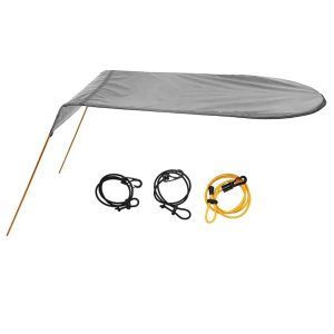 Techo Parasol para Kayak Estándar
