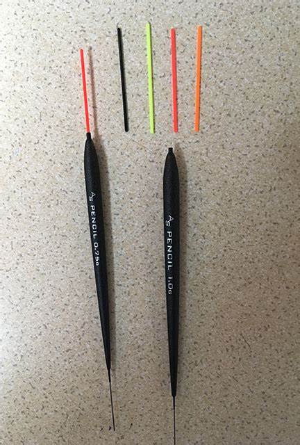 FLOTADOR AS PENCIL DRENNAN - Imagen 4