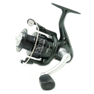Carrete Bluefox Tolten