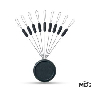 Topes de Silicona MGX – M