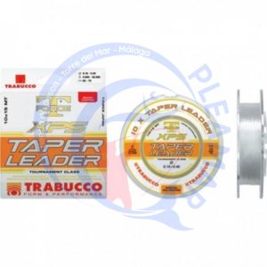 TRABUCCO T-Force XPS Taper Leader
