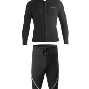 Traje de Neopreno 2 piezas 1.5mm