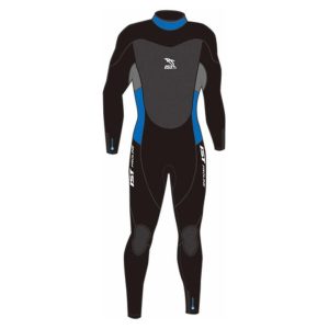 Traje de Neopreno IST 3mm