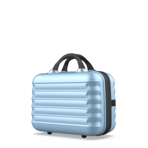 Neceser 5Kg rígido Numada Upfly 12” Azul claro