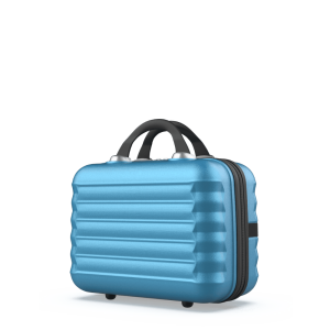 Neceser 5Kg rígido Numada Upfly 12” Azul eléctrico