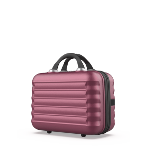 Neceser 5Kg rígido Numada Upfly 12” Burdeos