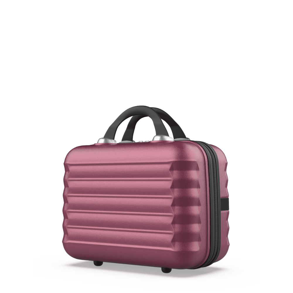 Neceser 5Kg rígido Numada Upfly 12” Burdeos - Imagen 2