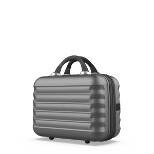 Neceser 5Kg rígido Numada Upfly 12” Gris