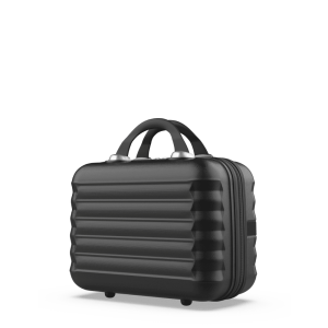 Neceser 5Kg rígido Numada Upfly 12” Negro