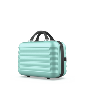 Neceser 5Kg rígido Numada Upfly 12” Verde menta