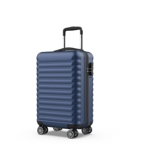 Maleta 10Kg de cabina 53×33,5x22cm Numada Upfly 20” (S) Azul marino