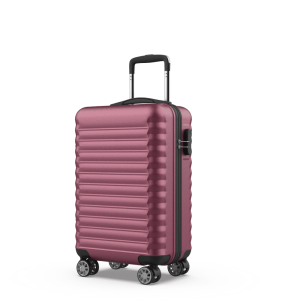 Maleta 10Kg de cabina 53×33,5x22cm Numada Upfly 20” (S) Burdeos