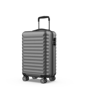 Maleta 10Kg de cabina 53×33,5x22cm Numada Upfly 20” (S) Gris