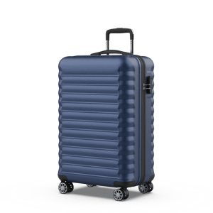 Maleta 18Kg mediana 63×39,5×26,8cm Numada Upfly 24” (M) Azul marino